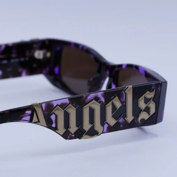 New, PALM ANGELS Sunglasses Angel PERI007 3464 Authentic New, PALM ANGELS Sunglasses Angel PERI007 3464 Authentic | eBay main image 4